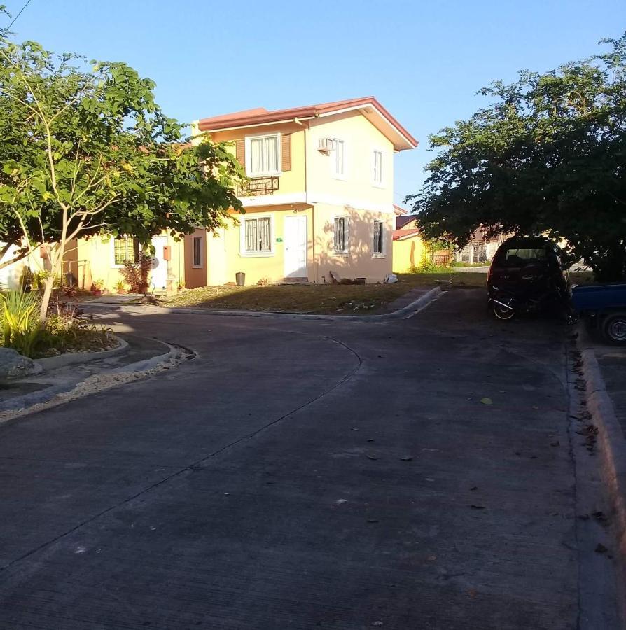 Bohol Staycation In Tagbilaran City Next To Panglao Island エクステリア 写真